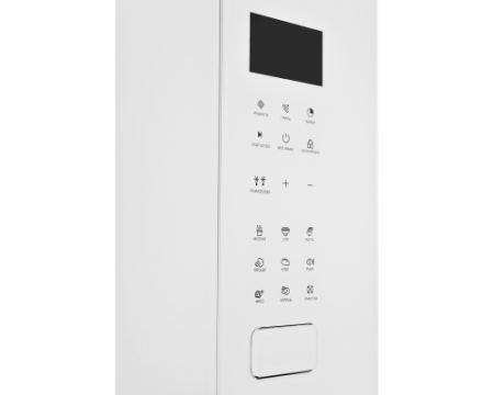 Встраиваемая микроволновая печь ZUGEL ZMO251W