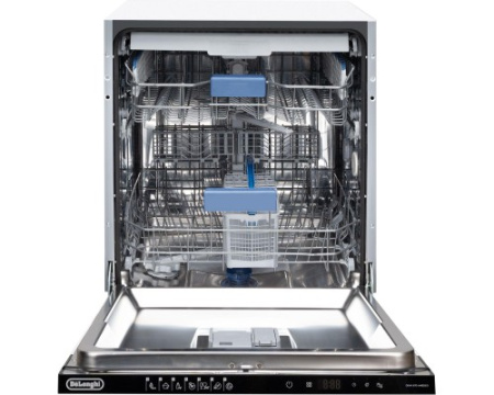 Встраиваемая посудомоечная машина DeLonghi DDWI 670 AMEDEO