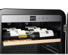 Монотемпературный шкаф La Sommeliere APOGEE150