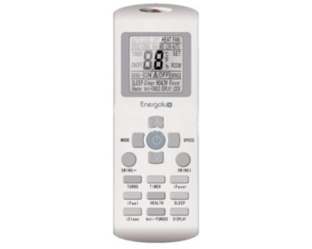 Кондиционер Energolux Geneva SAS09G3-AI/SAU09G3-AI