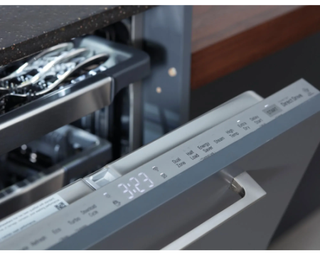 Посудомоечная машина Signature Kitchen Suite SKSDW2402P
