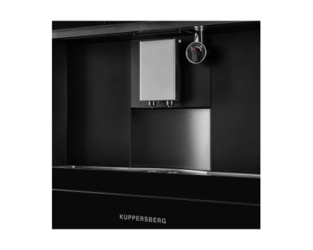 Кофемашина Kuppersberg KCM 182 Black