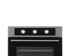 Встраиваемый электрический духовой шкаф Midea MO37003X