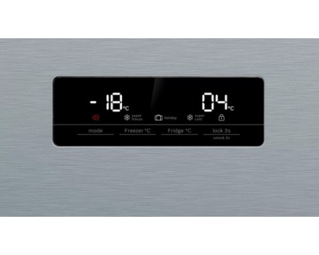 Холодильник Side-by-Side Bosch KAN93VL30R