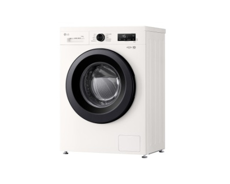 Узкая стирально-сушильная машина LG F2Y2HG6W