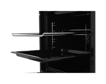 Духовой шкаф ZUGEL ZOE452X