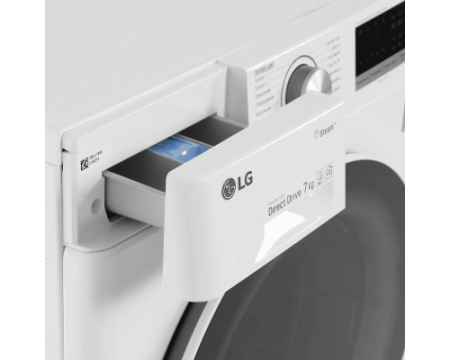 Стиральная машина LG F2V5HS0W