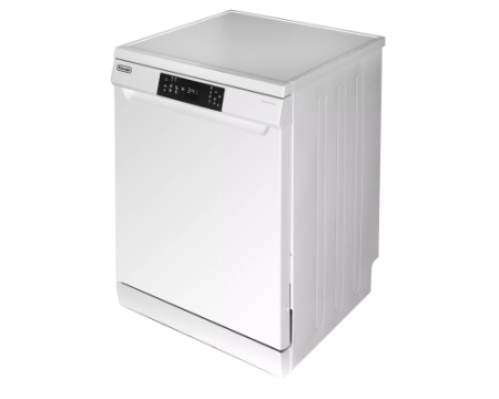 Посудомоечная машина DeLonghi DDWS 665 B EMILIO