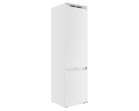 Холодильник Maunfeld MBF193NFWGR Inverter