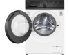 Стиральная машина с инвертором и паром Weissgauff WM 601411 Inverter Steam
