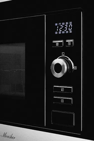 Микроволновая печь MONSHER MMH 201 BX
