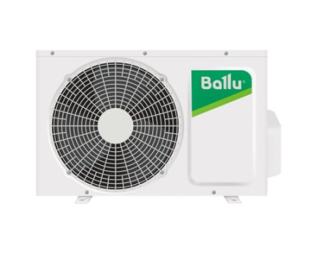 Сплит-система Ballu Olympio Legend BSW-18HN1-24Y
