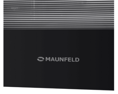 Электрический духовой шкаф Maunfeld EOEC516PB2