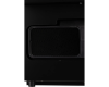 Варочная поверхность с вытяжкой Hiberg i7-VM7 B