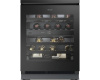 Встраиваемый винный холодильник Miele KWTUS 7074 F