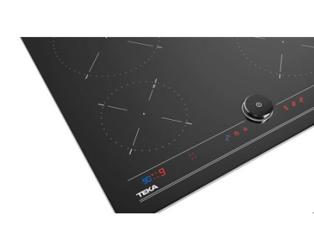 Варочная поверхность Teka IT 6450 IKNOB