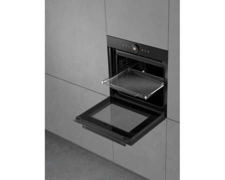 Духовой шкаф электрический Kuppersberg HT 617 B