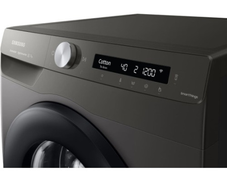 Стиральная машина Samsung WW70AG6S23ANLP