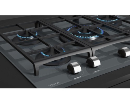 Варочная панель Teka GZC 75330 XBN STONE GREY