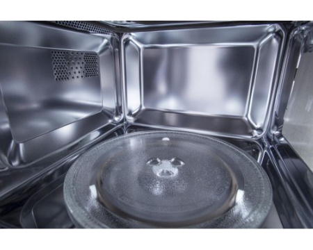 Встраиваемая микроволновая печь с грилем Gorenje BM251SG2WG
