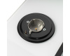 Газовая варочная панель DeLonghi GABRIELLA 6GW BB