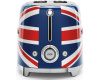 Тостер Smeg TSF01UJEU
