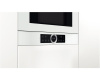 Встраиваемая микроволновая печь Bosch BFL634GW1