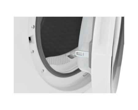 Сушильная машина ZUGEL ZDF80HP Heat Pump