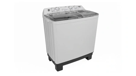Стиральная машина ARTEL TC100P серый