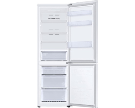 Холодильник Samsung RB34C670EWW/EF