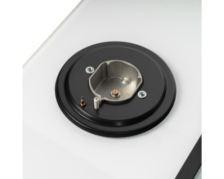 Газовая варочная панель DeLonghi GABRIELLA 6GW BB
