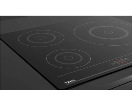 Варочная панель Teka IBC 63900 BK TTC BLACK