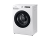 Стиральная машина Samsung WW80A6S24AW/LD (EcoBubble и AI Control)