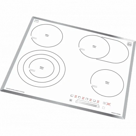 Варочная поверхность KAISER KCT 6715 FW
