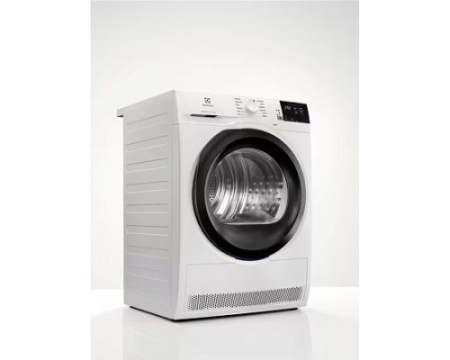 Сушильная машина Electrolux EW8H458BP