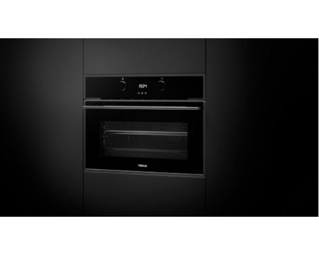 Духовой шкаф Teka HLC 840 BLACK-SS