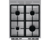 Газовая плита Gorenje GG5A11XF