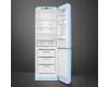 Холодильник Smeg FAB32RPB6