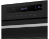 Встраиваемая микроволновая печь Maunfeld MBMO349GB