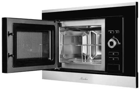 Микроволновая печь MONSHER MMH 201 BX