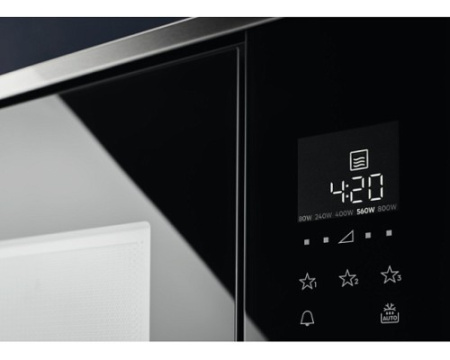 Встраиваемая микроволновая печь Electrolux LMS2203EMX
