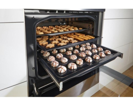 Комбинированная плита Gorenje MEKS5141X