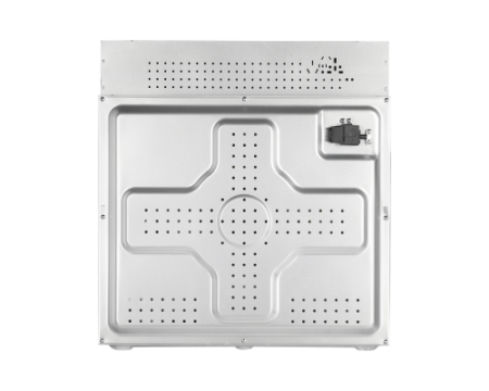 Духовой шкаф Hiberg S-VM 6415 B SMART