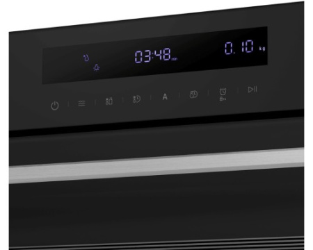 Встраиваемая микроволновая печь Maunfeld MBMO349GB