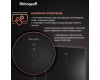 Отдельностоящий холодильник с инвертором Weissgauff WRK 1970 DBG Full NoFrost Inverter