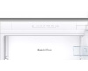Встраиваемый двухкамерный холодильник Bosch KIN86NSE0