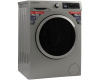 Стиральная машина Maunfeld MFWM128SL400 ST INVERTER