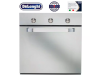 Многофункциональный электрический духовой шкаф DeLonghi DVX 6 PPX