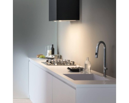 Встраиваемая вытяжка Bertazzoni Professional KIN52MOD1XC стальная