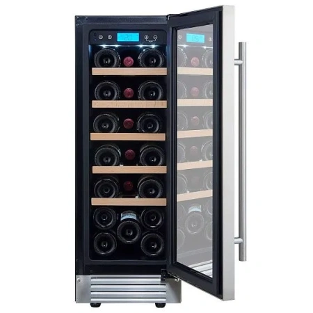 Винный шкаф CELLAR PRIVATE CP020-1T